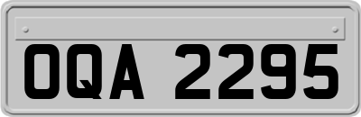 OQA2295