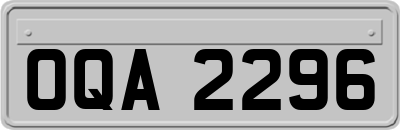OQA2296