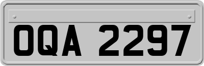 OQA2297