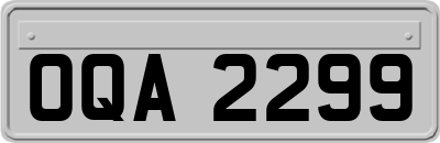 OQA2299