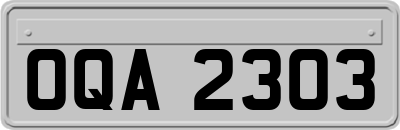 OQA2303