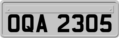 OQA2305