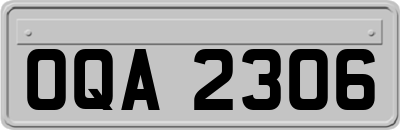 OQA2306