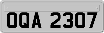 OQA2307
