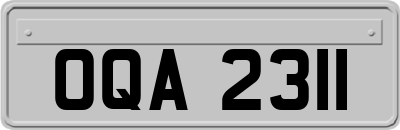 OQA2311