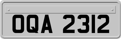 OQA2312