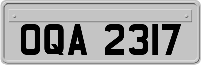 OQA2317