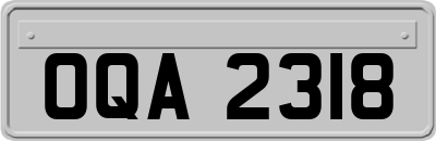 OQA2318