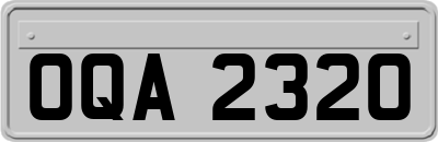 OQA2320