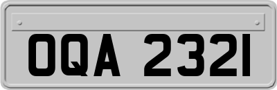 OQA2321