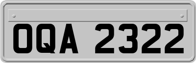 OQA2322
