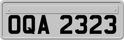 OQA2323
