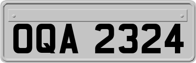 OQA2324