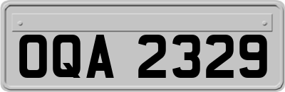 OQA2329