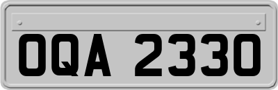 OQA2330