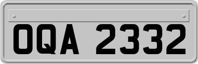 OQA2332