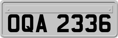 OQA2336