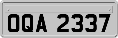 OQA2337