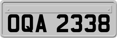 OQA2338
