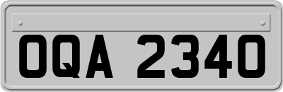 OQA2340