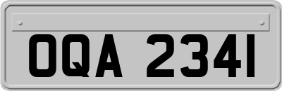 OQA2341
