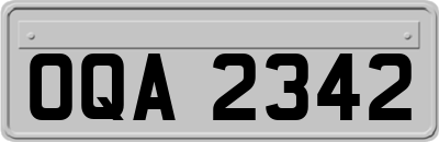 OQA2342