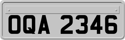OQA2346