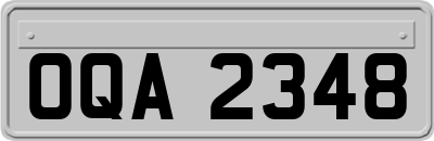OQA2348