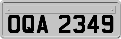 OQA2349