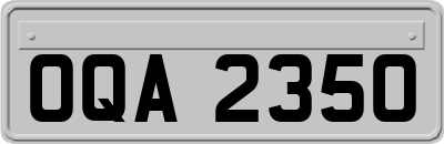 OQA2350