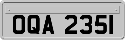 OQA2351