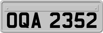 OQA2352