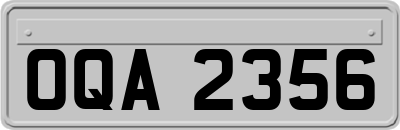 OQA2356