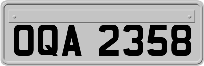 OQA2358