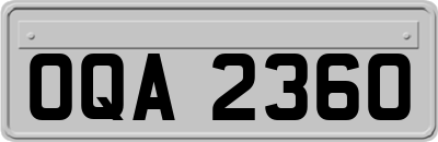 OQA2360