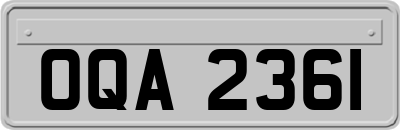 OQA2361