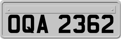 OQA2362