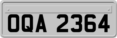 OQA2364