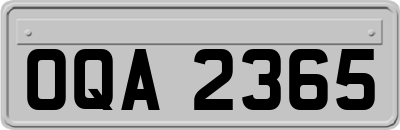OQA2365