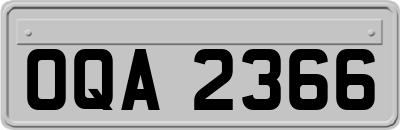 OQA2366