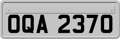 OQA2370