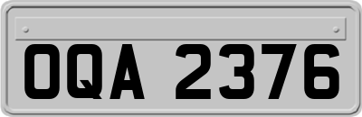 OQA2376