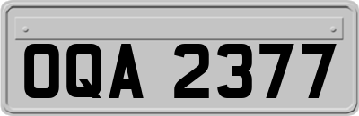 OQA2377