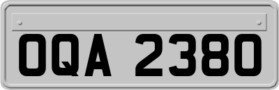 OQA2380