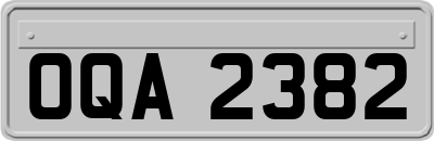 OQA2382
