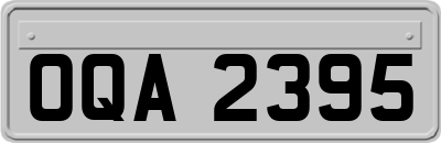 OQA2395