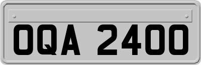OQA2400