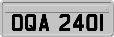 OQA2401