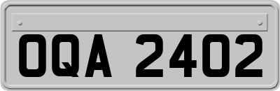 OQA2402