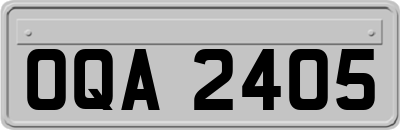 OQA2405